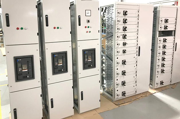 LOESS ELECTRICAL ENGINEERING