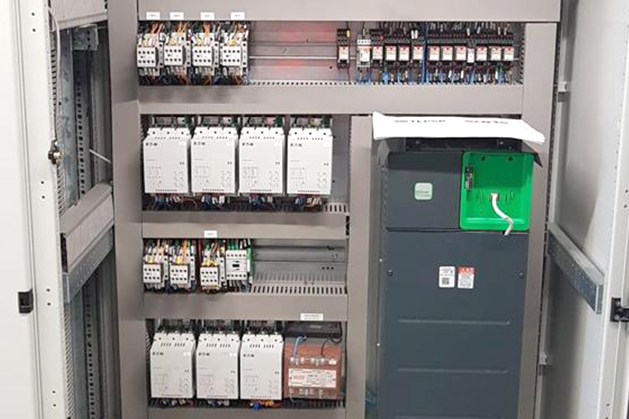 LOESS ELECTRICAL ENGINEERING