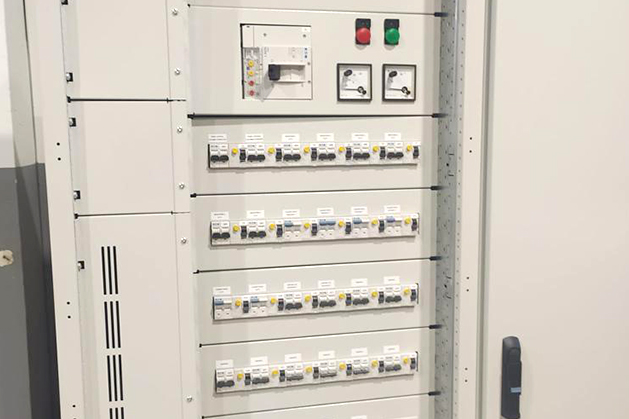 LOESS ELECTRICAL ENGINEERING