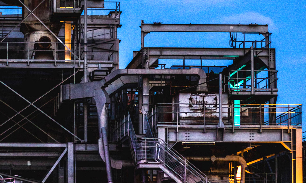 LOESS ELECTRICAL ENGINEERING