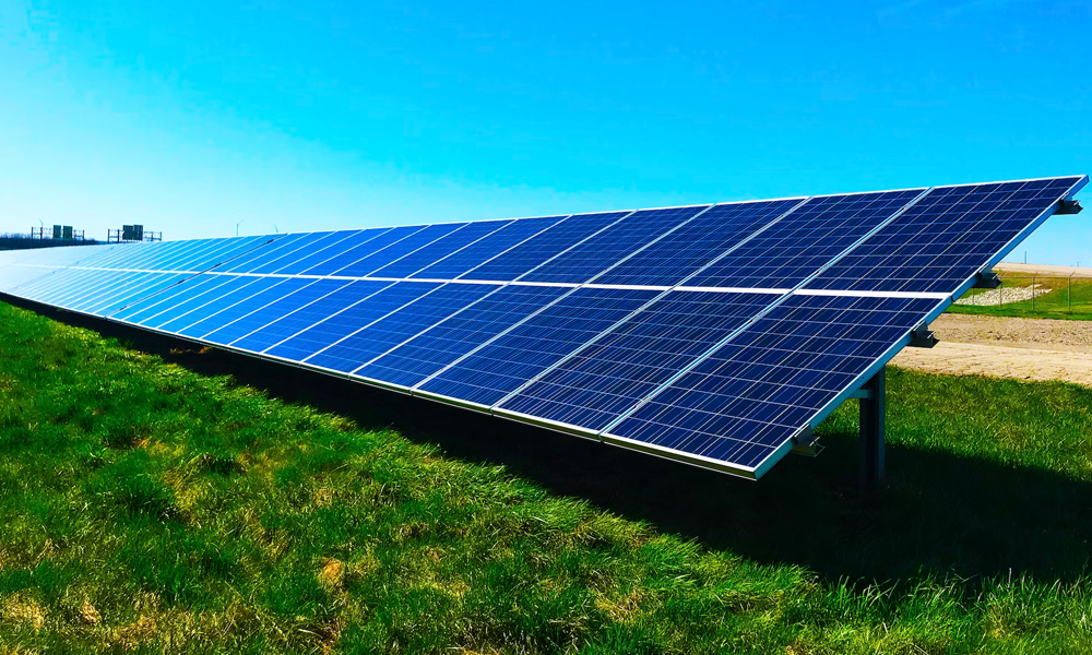 LOESS ELECTRICAL ENGINEERING