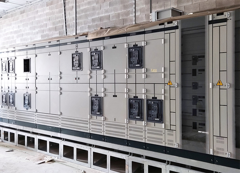 LOESS ELECTRICAL ENGINEERING